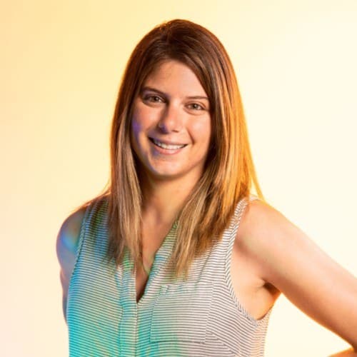 Maya Palfreyman