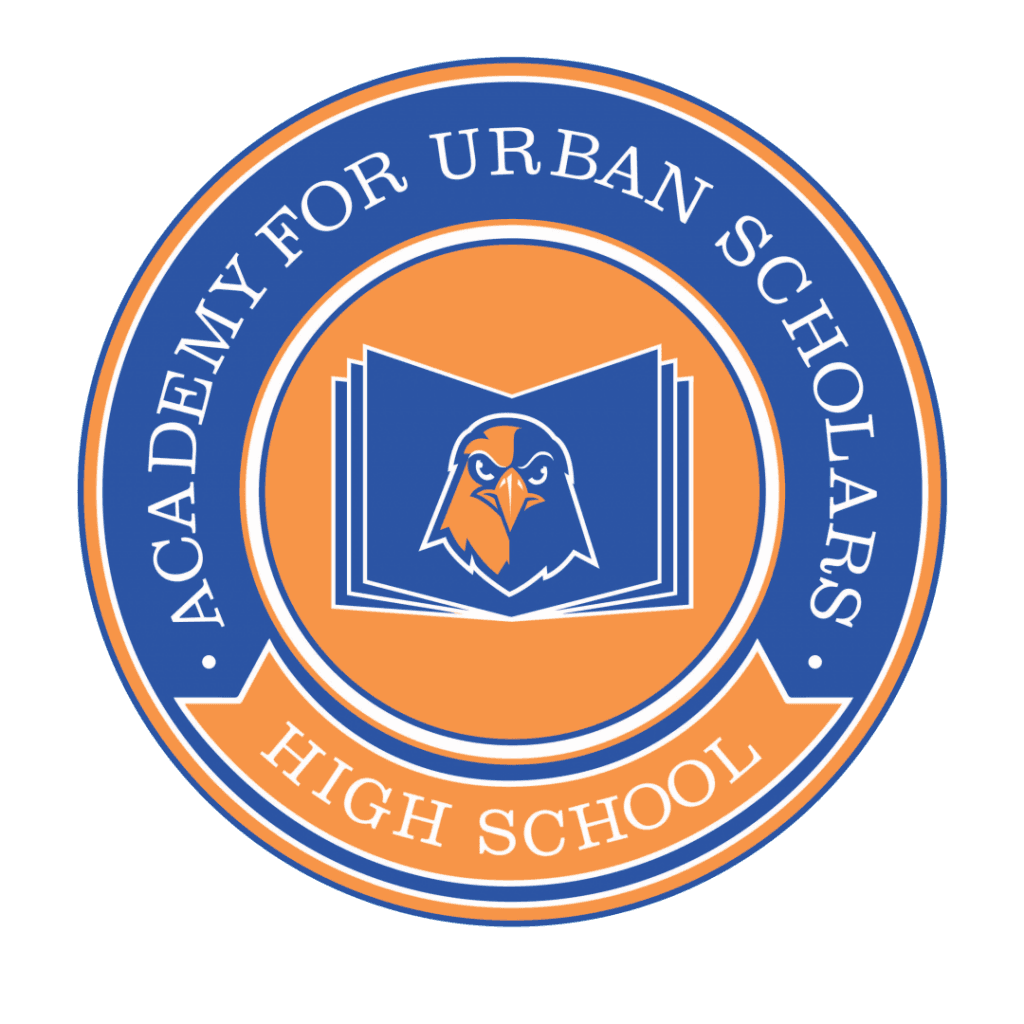 Academy for Urban Scholars logo