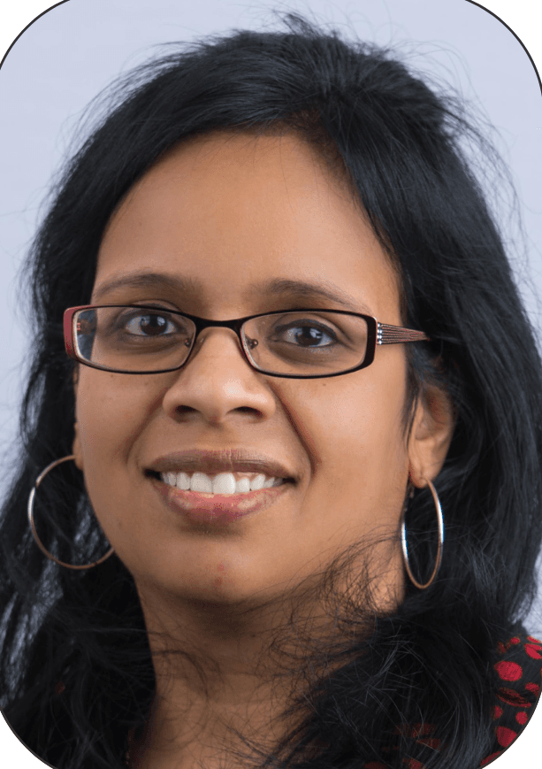 Anitha Gunasekaran