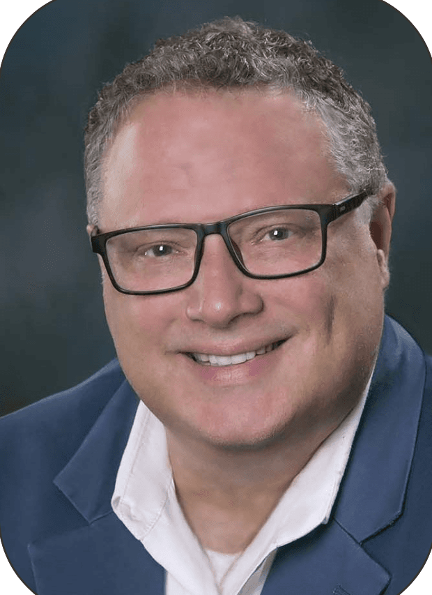 Mark Corradi