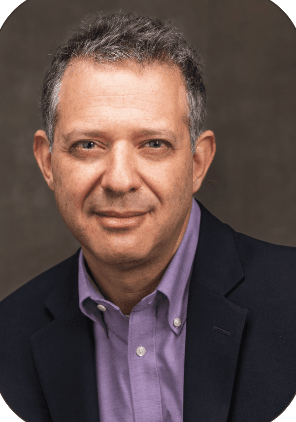 Isaac Sacolick