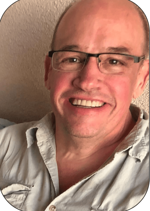 Neil McGarry