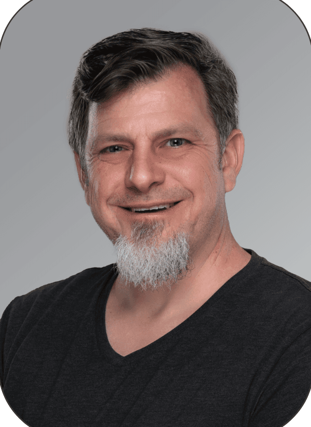 Nick Mangine