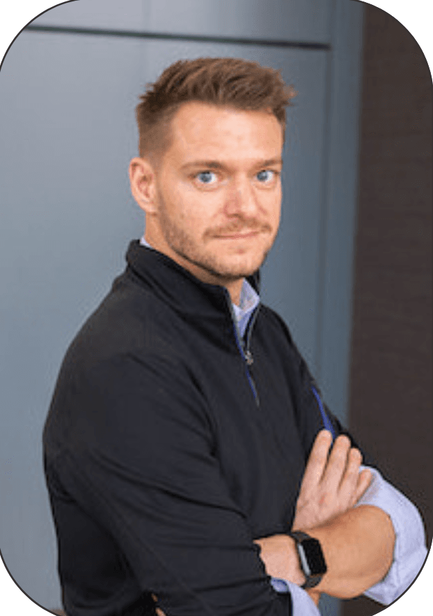 Chris Faye