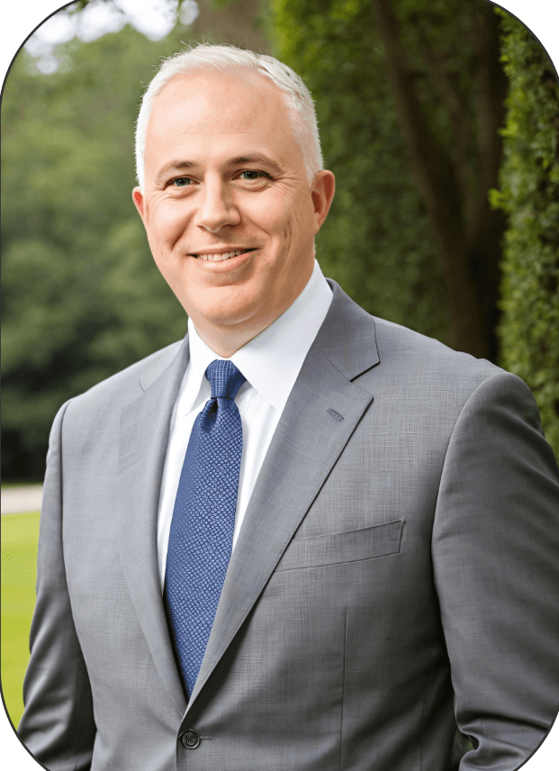 Tom Allen