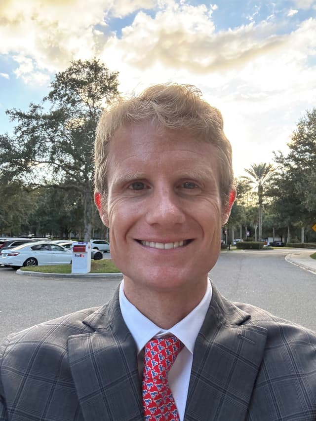 Joe Robie