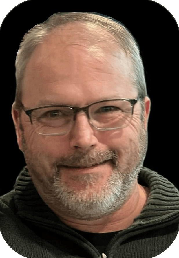 Steve Carson