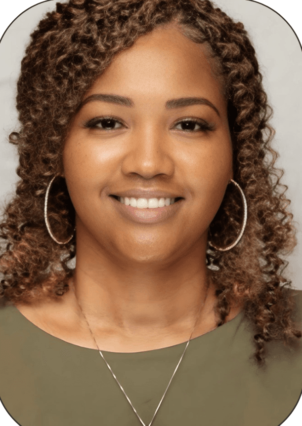 Cherron Caldwell