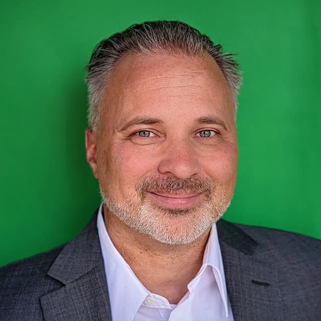 David Gawlowski
