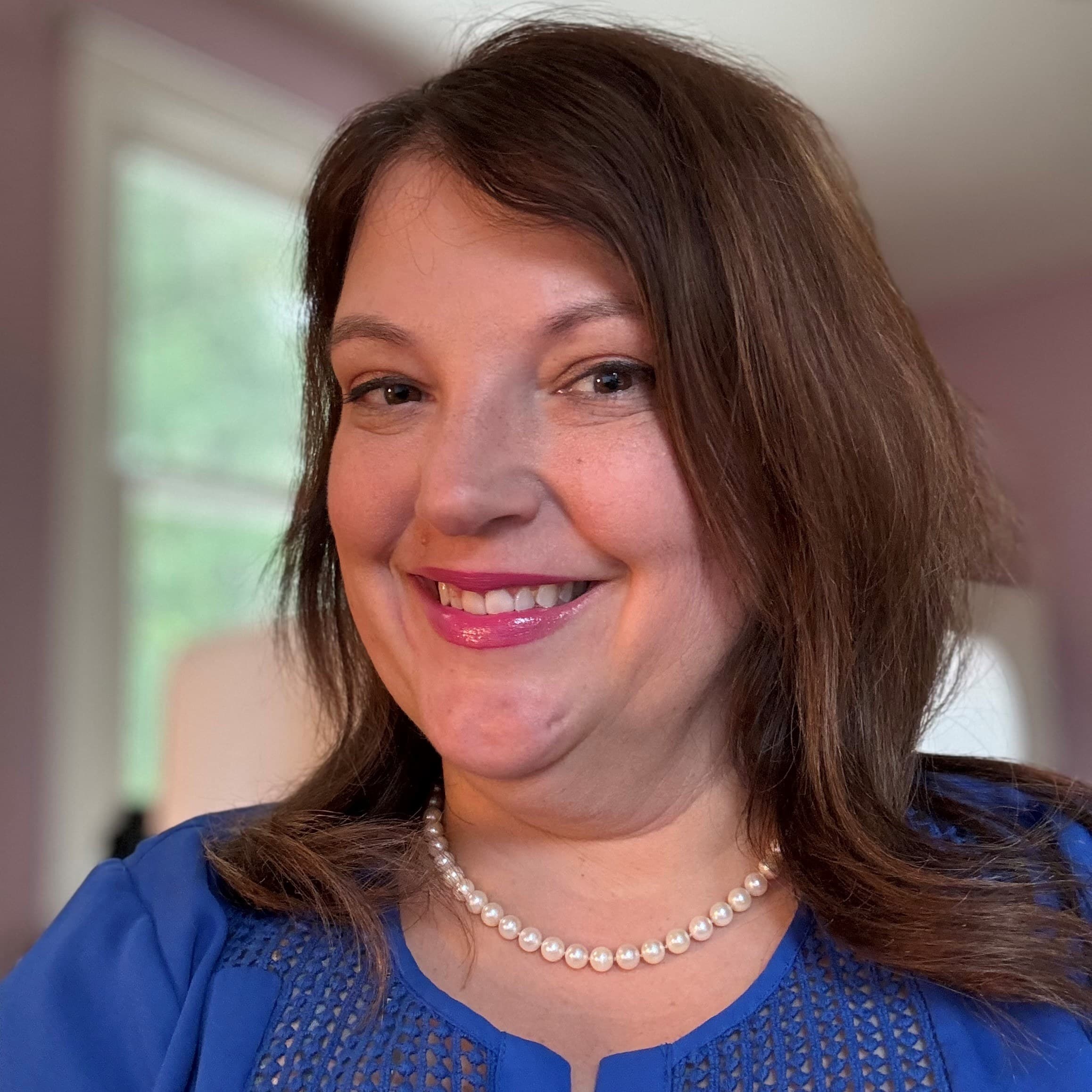 Melissa Freel Current Headshot