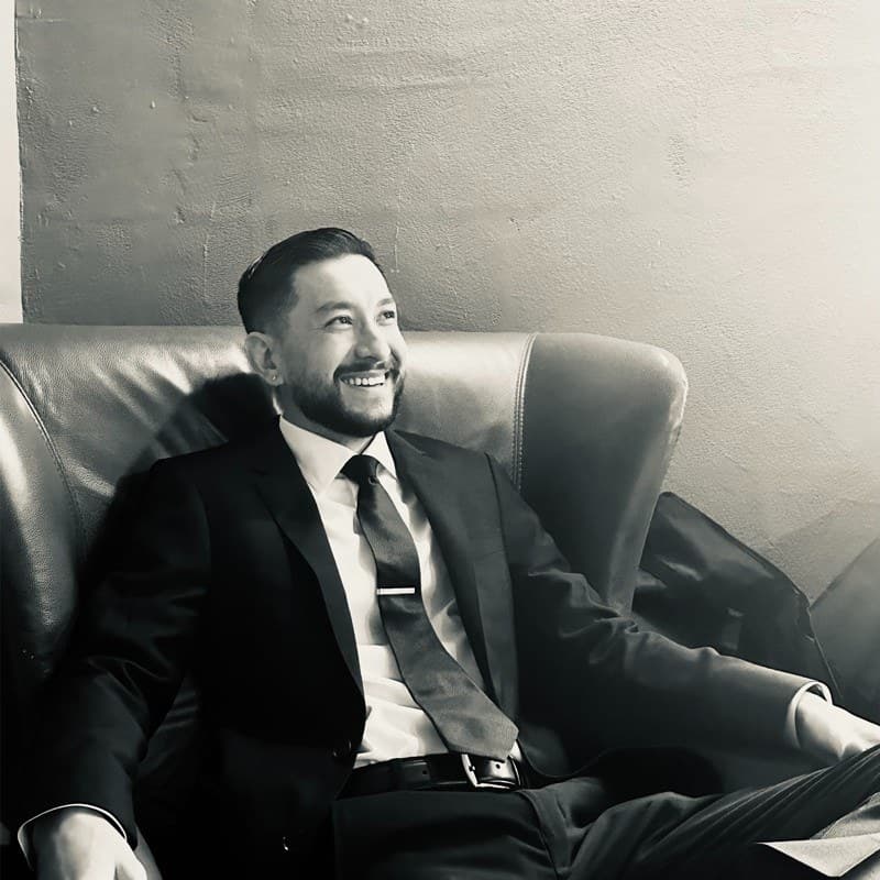 VTG Nathan Bennett