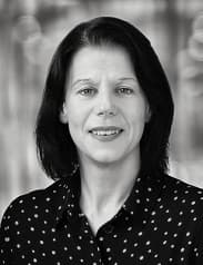 Monica Butfoy, Technical Manager at LCI Aviation
