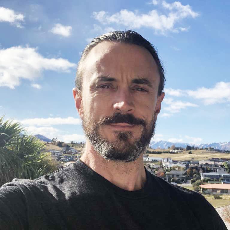Ryan Duguid