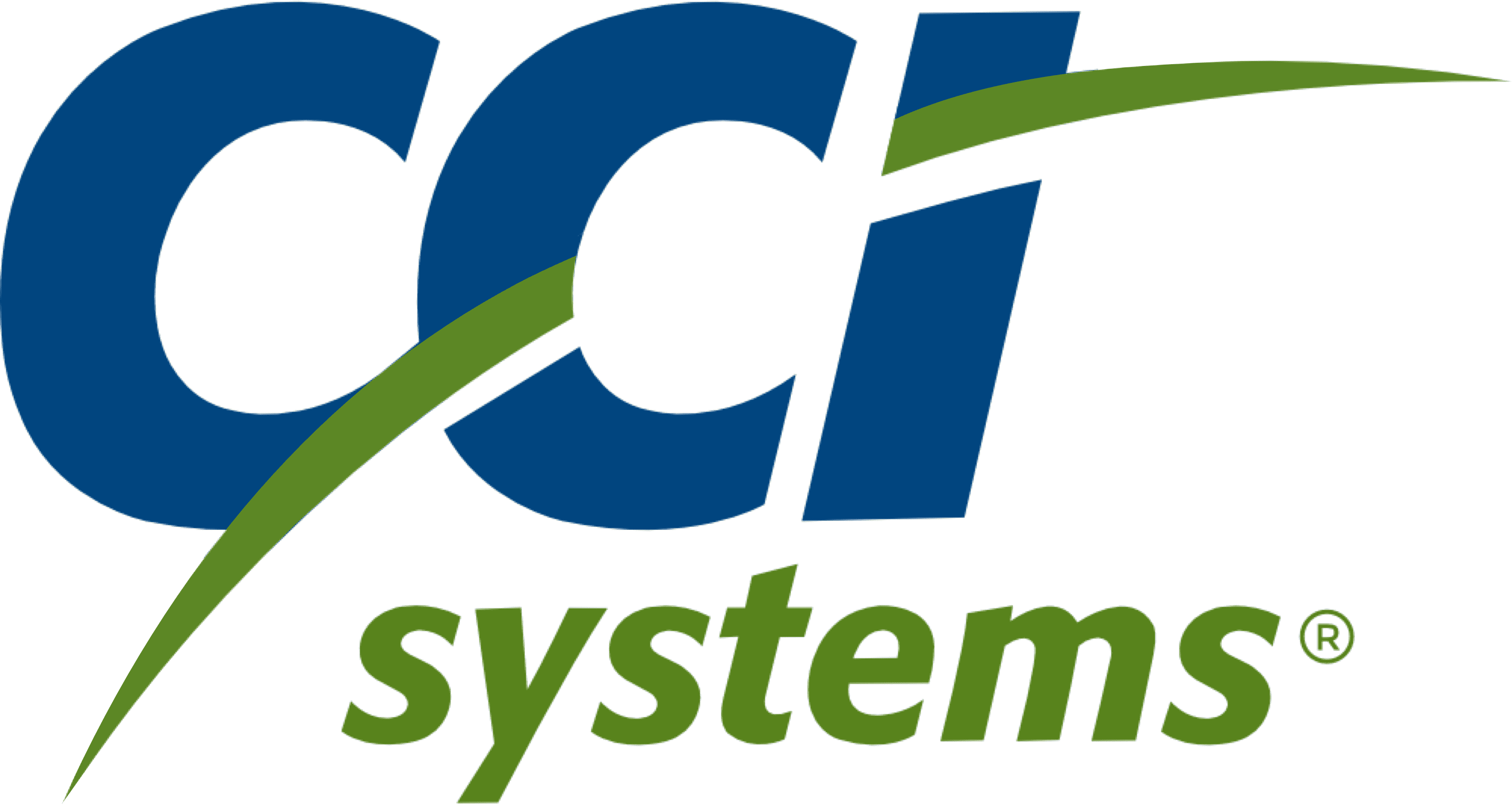 CCI Systems Logo