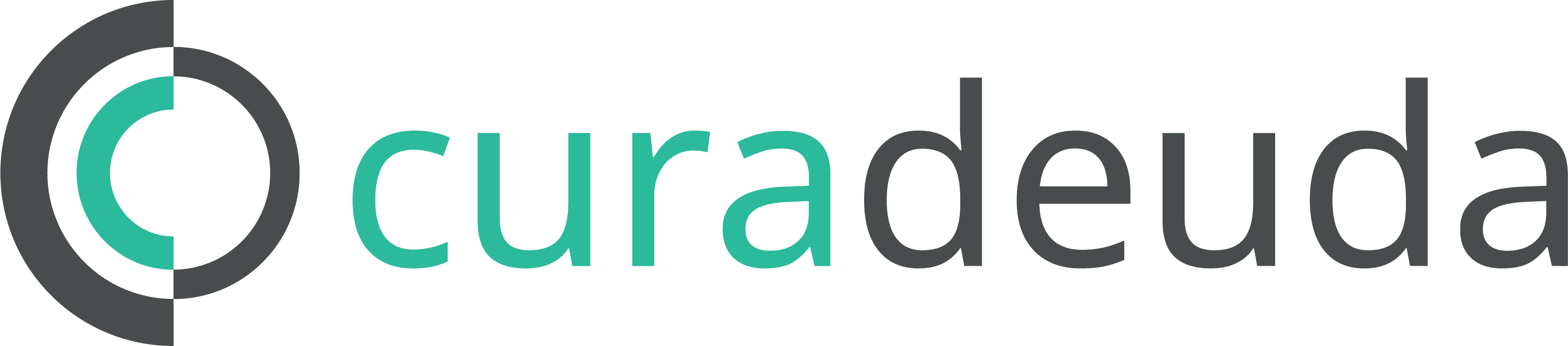 Cura Deuda logo