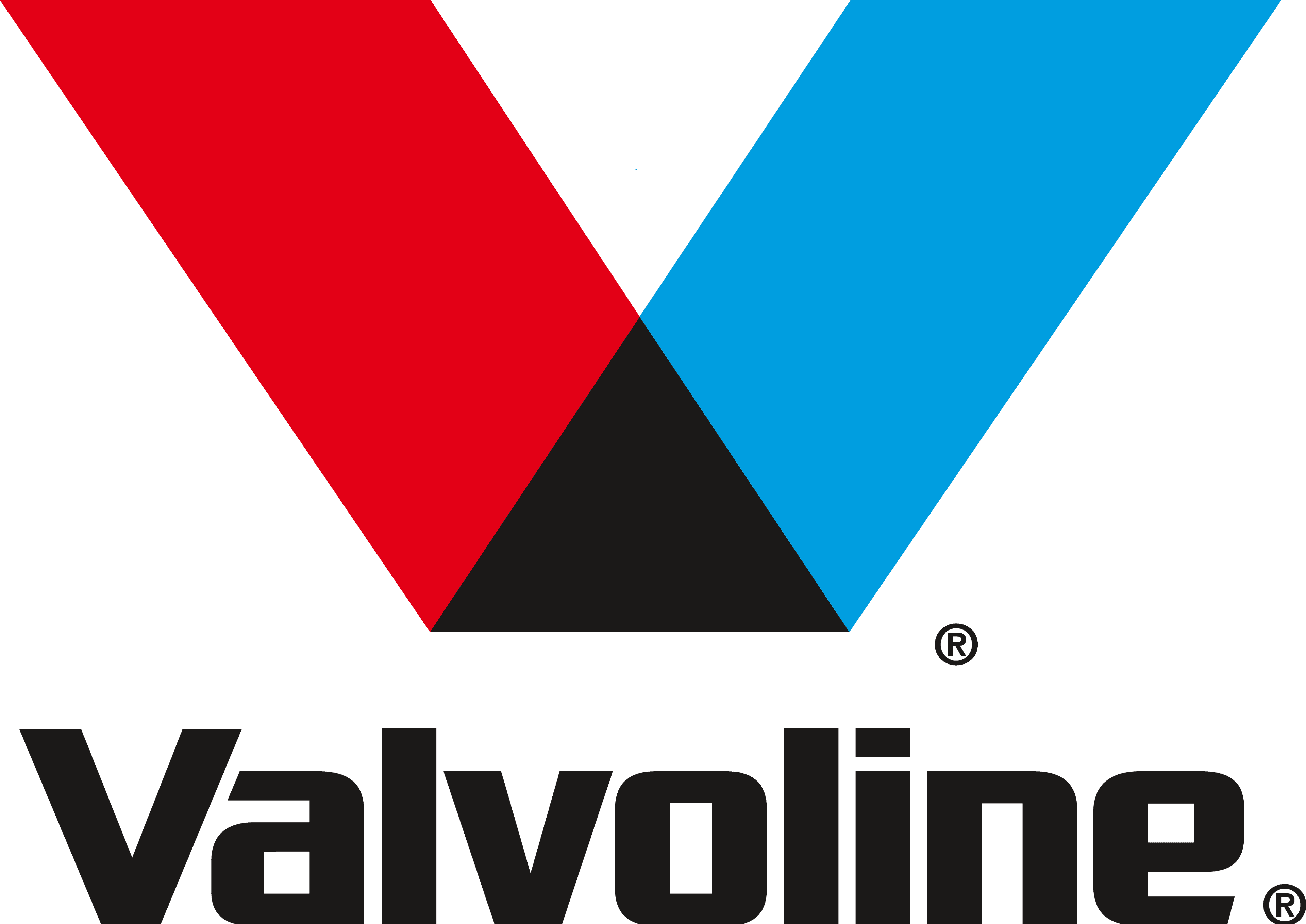 Henley-Valvoline logo