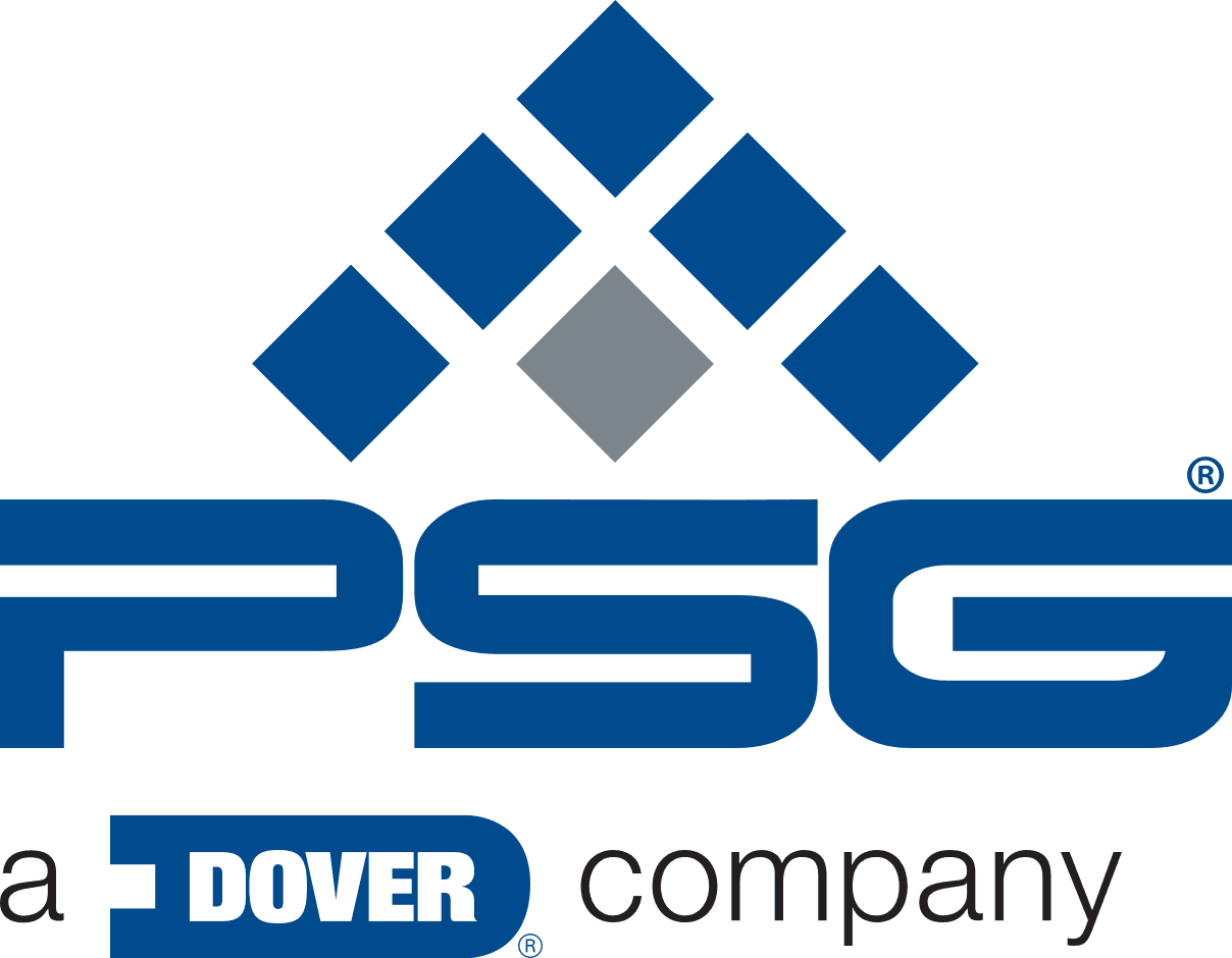 PSG Dover logo