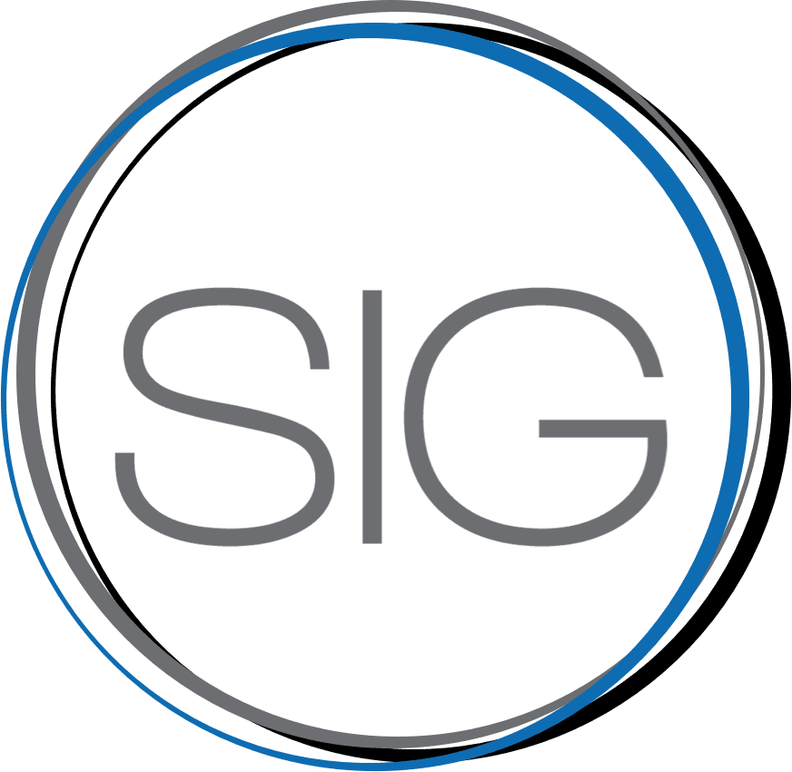 Sands Investment logo
