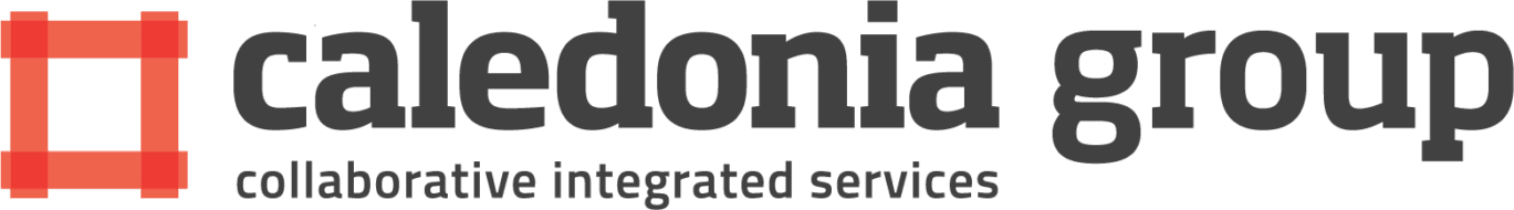 Caledonia Group logo