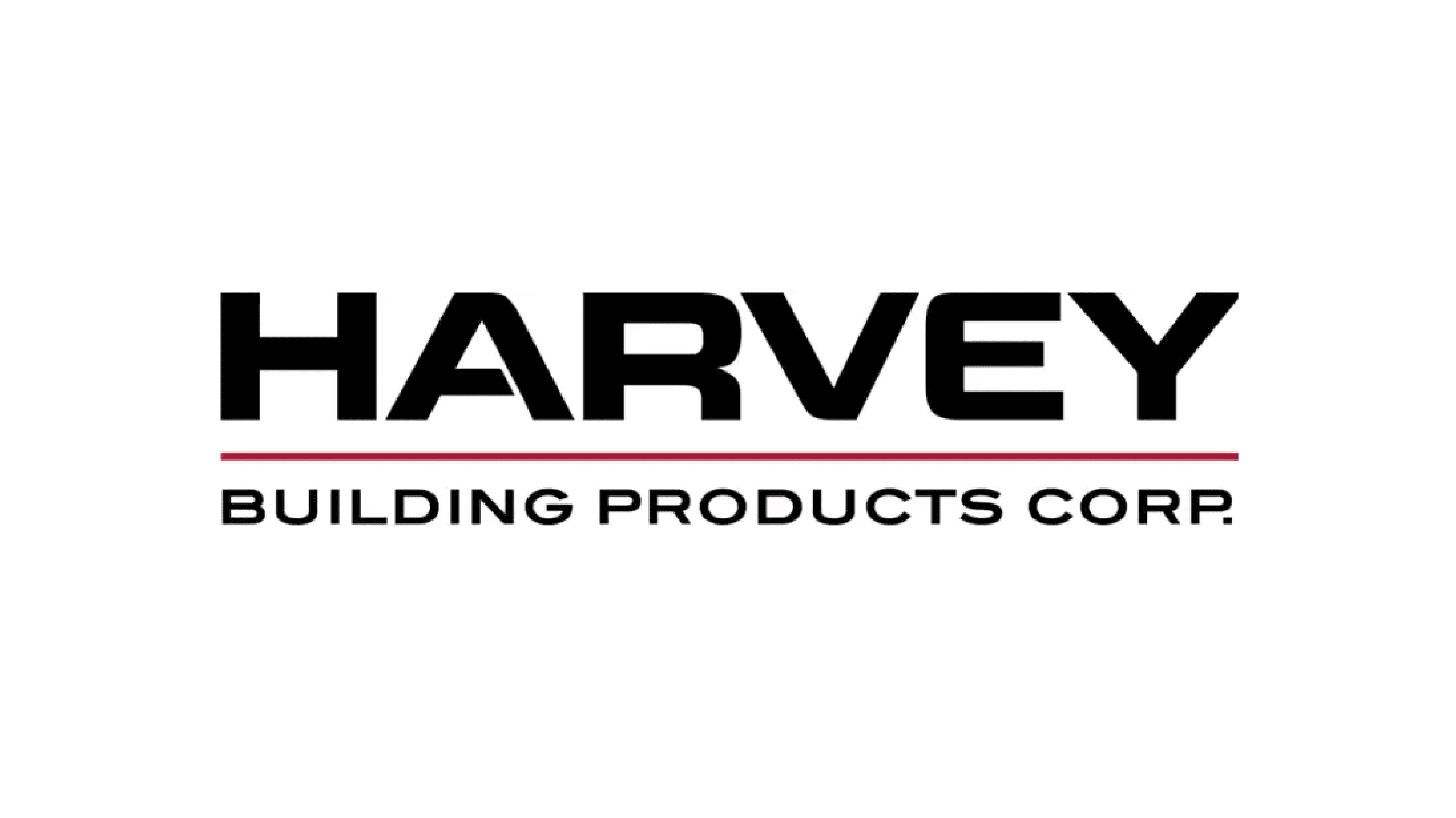 Harvey Building Projects