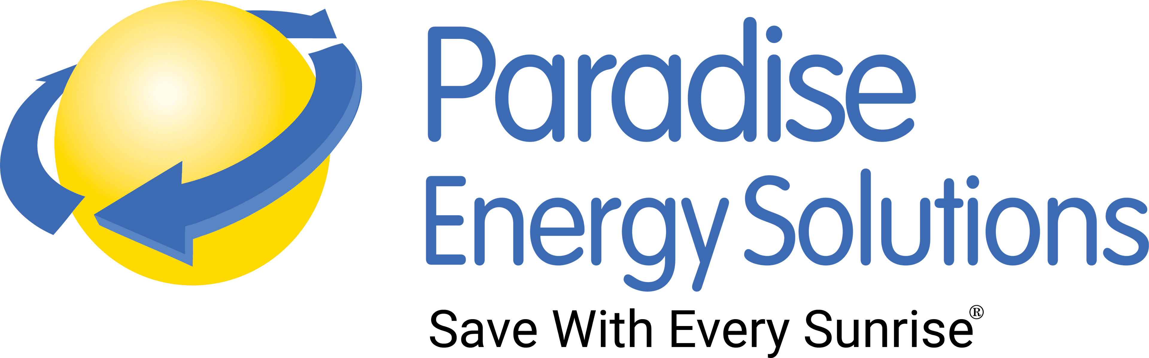 Paradise Energy Solutions logo