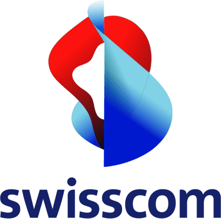 Swisscom logo