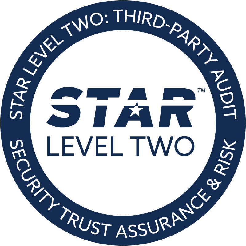 STAR level two