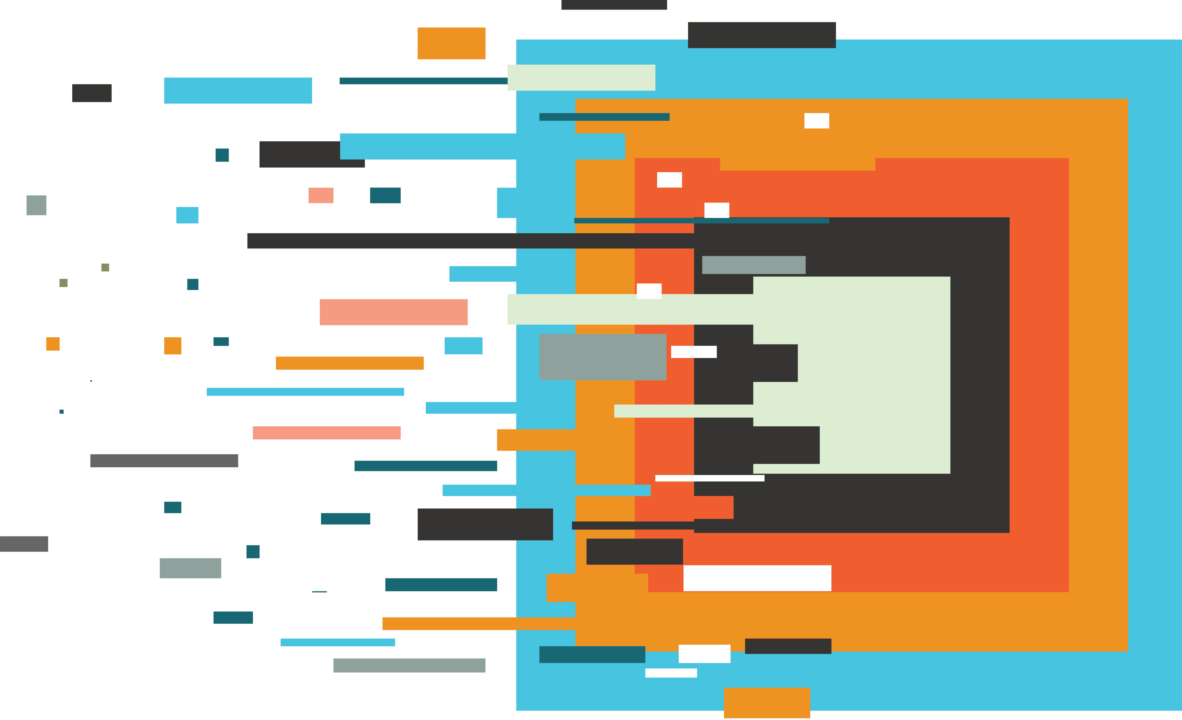 Graphic of a square